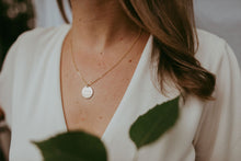 Load image into Gallery viewer, Blooming Mama Necklace