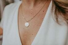 Load image into Gallery viewer, Blooming Mama Necklace