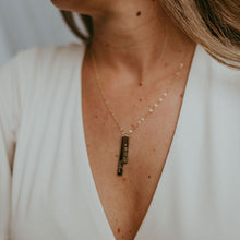 Load image into Gallery viewer, Livia Necklace