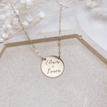 Load image into Gallery viewer, Lexie Necklace